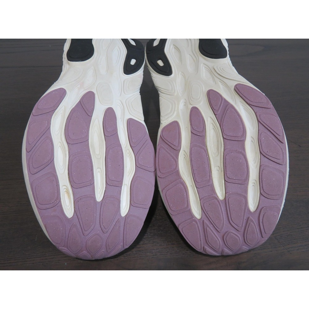 New Balance Fresh Foam X 880v15 Shoes Womens 11 Beige Running Sneakers W880E15 - Picture 8 of 10